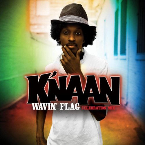 Produkt-Bild: Wavin' Flag (Celebration Mix)