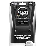 Datel Data Max Playstation 3 Memory Card Adapter