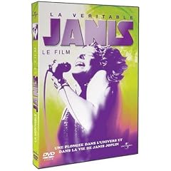 Janis Joplin