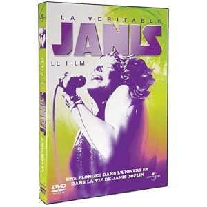 Janis Joplin