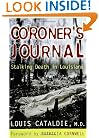 Coroner's Journal:  Stalking Death in Louisiana
