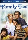 Family Ties: The Complete First Season