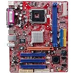 Biostar P4M800 Pro-M7 - Motherboard - micro ATX - P4M800 Pro - LGA775 Socket - UDMA133, SATA (RAID) - Ethernet - video - 6-channel audio
