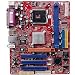 Biostar P4M800 Pro-M7 - Motherboard - micro ATX - P4M800 Pro - LGA775 Socket - UDMA133, SATA (RAID) - Ethernet - video - 6-channel audio