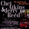 Me and Jerry/Me and Chet (2 on 1)