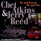 Me And Jerry - Me And Chet