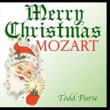Merry Christmas Mozart