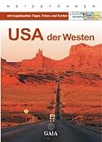 USA - Der Westen - Horst Schmidt-Br�mmer