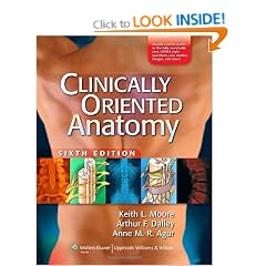 Clinically Oriented Anatomy
