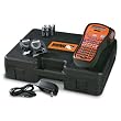 Dymo Rhino Rhino 3000 Hard Case Kit, 1/Box (18189)