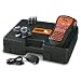 Dymo Rhino Rhino 3000 Hard Case Kit, 1/Box (18189)