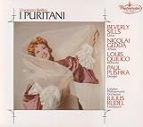 Bellini - I Puritani