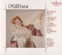 Bellini - I Puritani