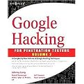 Google Hacking for Penetration Testers (Volume 2) (Paperback)