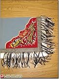 Saddle Blanket Pad Western Show Rodeo Barrel Racing