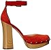 Nine West Women's Cuzin Suede Dress Pump