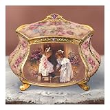 Buy Ardleigh Elliott Sandra Kuck My Sister My Friend Collectible Music Box