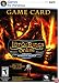 The Lord of the Rings Online: Mines of Moria - 60 Day Prepaid Game Card