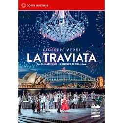 La Traviata