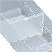 Heimwerken : Trennsteg Schublade E VarioPlus transparent