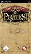 Sid Meier's Pirates!