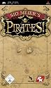 Sid Meier's Pirates!