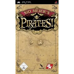 Sid Meier's Pirates!