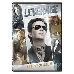 Leverage: The 5th Season