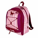 Eigenschaften Wb Compagnie GmbH 55420 / Wb 55420 - Wendy Rucksack rose