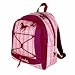 Wb 55420 - Wendy Rucksack rose