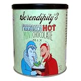  : Serendipity 3 Frrrozen Hot Chocolate Mix Canister