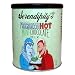 Serendipity 3 Frrozen Hot Mint Chocolate Mix Canister 18 oz.