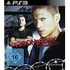 Prison Break: The Conspiracy