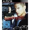 Prison Break: The Conspiracy