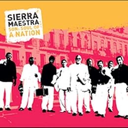 © Amazon Sierra Maestra Picture 1
