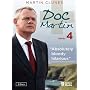 Doc Martin: Series 4 <b>DVD</b> ~ Martin Clunes