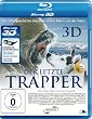 Der letzte Trapper 3D (3D Blu-ray)
