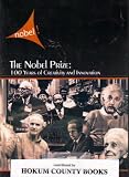 THE NOBEL PRIZE: 100 YEARS OF CREATIVITY AND INNOVATION (DVD APPROPIATE FOR GRADES 6-12)