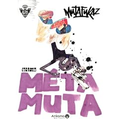 Metamuta les aventures mutaphysiques d'a