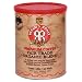 Reggie's Roast Organic/Fair Trade Ground Coffee, 12-Ounce Can (Pack of 3)