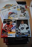 Topps, Score, Leaf, Classic