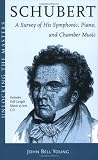 Schubert's Instrumental Music - A Listener's Guide: Unlocking the Masters Series, No. 19