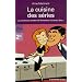 La cuisine des s�ries