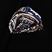 HISDERN Men's Paisley Pocket Square Handkerchief