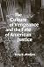 Book The Culture of Vengeance and the Fate of American Justice
