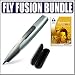 Leapfrog Fly Fusion Pentop Computer With Accessory Outfit Outfit - Leapfrog AFLYFUSPENK4