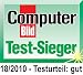 Auszeichnung