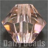 �ںǹ�饹����ե������ӡ����� #5301-6mm Vintage Rose(������ơ���������) 24��