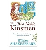 The two noble kinsmen
