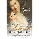 the smile revolution in eighteenth century paris